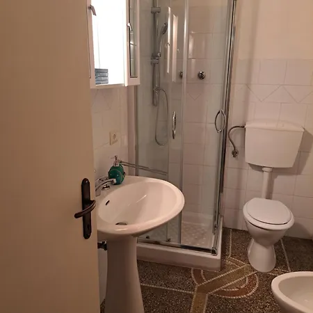 Appartement San Terenzo Poets Of The Sea With Parking And Balcony *
