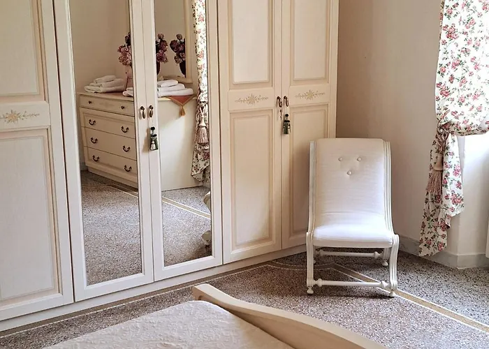 Apartmán San Terenzo Poets Of The Sea With Parking And Balcony *