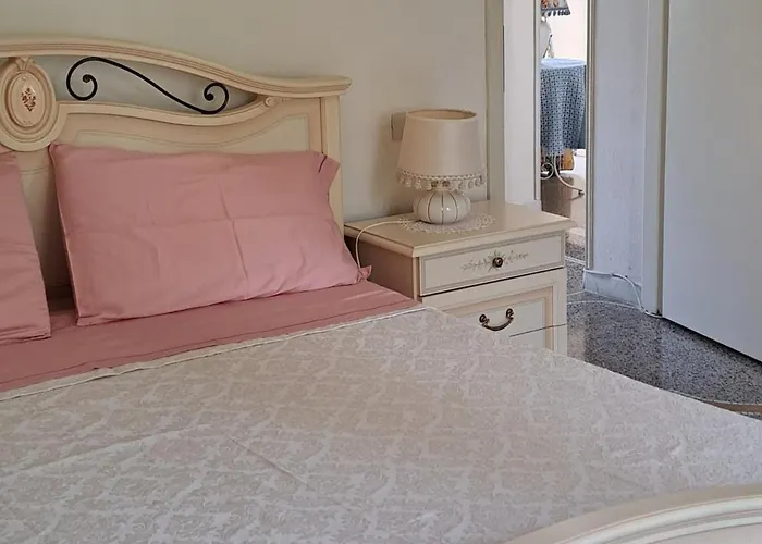 Apartmán San Terenzo Poets Of The Sea With Parking And Balcony *