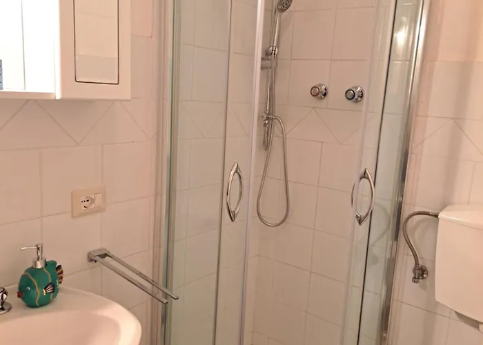 San Terenzo Poets Of The Sea With Parking And Balcony Apartmán