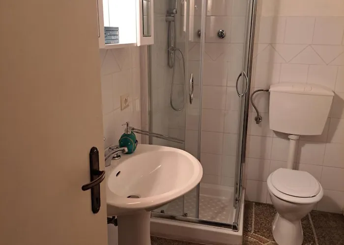 Apartmán San Terenzo Poets Of The Sea With Parking And Balcony *
