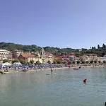San Terenzo Poets Of The Sea With Parking And Balcony Apartmán Lerici