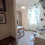 San Terenzo Poets Of The Sea With Parking And Balcony Lerici