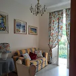 Apartmán San Terenzo Poets Of The Sea With Parking And Balcony