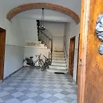 Apartmán San Terenzo Poets Of The Sea With Parking And Balcony *