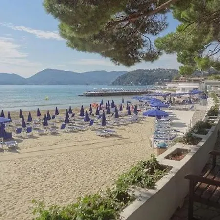 San Terenzo Poets Of The Sea With Parking And Balcony