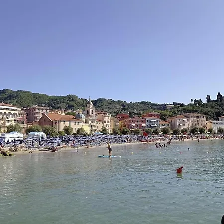 San Terenzo Poets Of The Sea With Parking And Balcony Διαμέρισμα Lerici