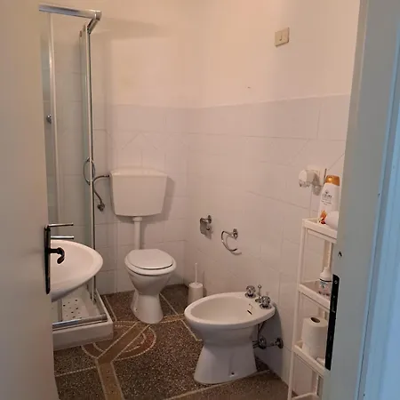 Apartment San Terenzo Poets Of The Sea With Parking And Balcony
