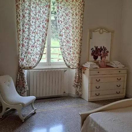 San Terenzo Poets Of The Sea With Parking And Balcony Apartment Lerici