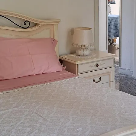 Apartment San Terenzo Poets Of The Sea With Parking And Balcony *
