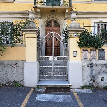 San Terenzo Poets Of The Sea With Parking And Balcony