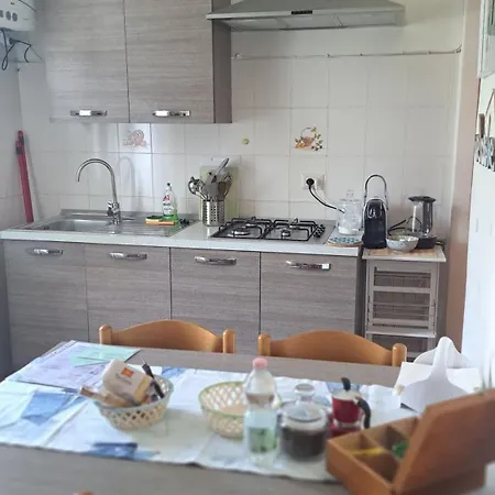San Terenzo Poets Of The Sea With Parking And Balcony Lerici