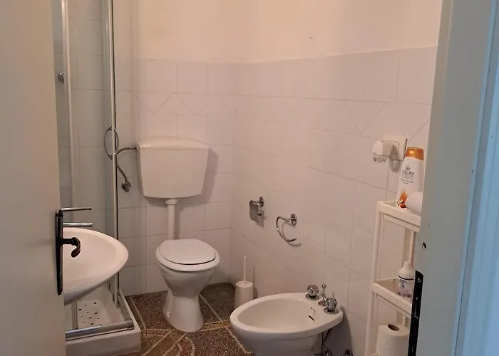 Apartman San Terenzo Poets Of The Sea With Parking And Balcony