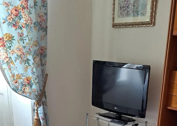 San Terenzo Poets Of The Sea With Parking And Balcony Apartman