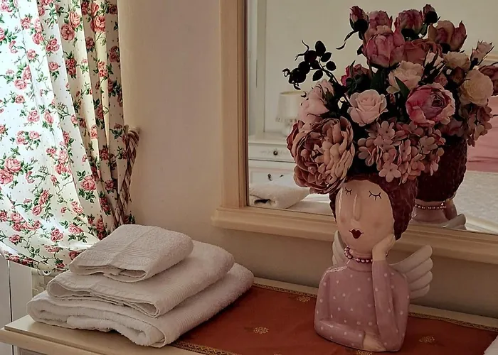 Apartmán San Terenzo Poets Of The Sea With Parking And Balcony Lerici