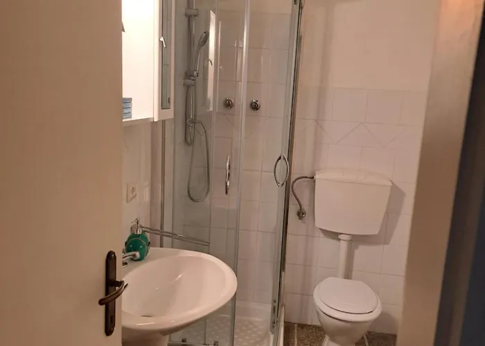 San Terenzo Poets Of The Sea With Parking And Balcony Apartmán *